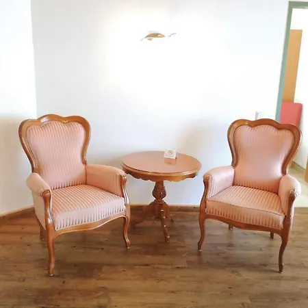 Wastlgasse V Apartment