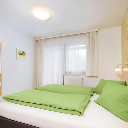 Wastlgasse V Apartment