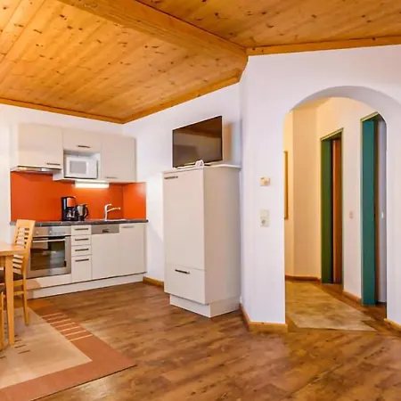 Apartment Wastlgasse V *